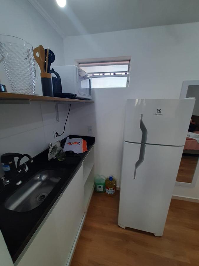 Studio Proximo Av. Paulista Cz2 Apartamento