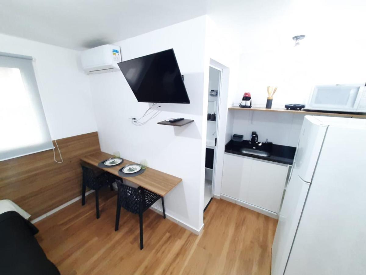 Apartamento Studio Proximo Av. Paulista Cz2 *